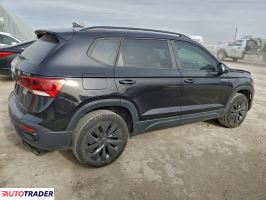 Volkswagen Pozostałe 2022 1