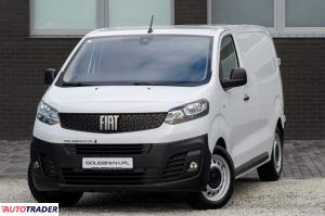 Fiat Scudo 2022 1.5 Fiat Scudo 2022 1.5