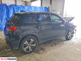 Mitsubishi Outlander 2020 2