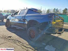 Chevrolet Silverado 2021 6