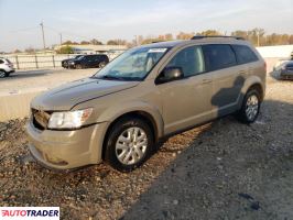 Dodge Journey 2020 2