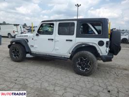 Jeep Wrangler 2023 3 Jeep Wrangler 2023 3