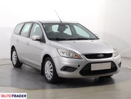 Ford Focus 2008 1.6 99 KM