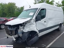 Mercedes 250 2021 2