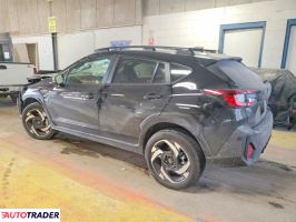 Subaru Pozostałe 2026 2