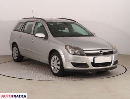 Opel Astra 2005 1.6 103 KM