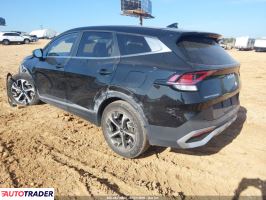Kia Sportage 2024 2