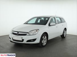 Opel Astra 2010 1.2 88 KM Opel Astra 2010 1.2 88 KM
