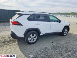 Toyota Pozostałe 2021 2