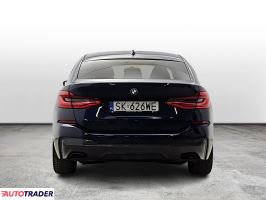 BMW 640 2022 3.0 340 KM