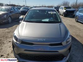 Kia Rio 2023 1