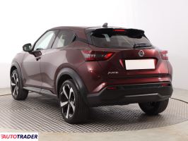 Nissan Juke 2020 1.0 115 KM