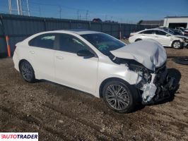 Kia Pozostałe 2024 2