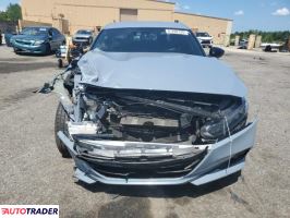 Honda Accord 2022 1 Honda Accord 2022 1