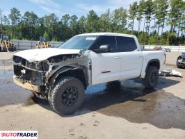 Toyota Tundra 2023 3 Toyota Tundra 2023 3