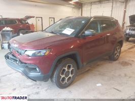 Jeep Compass 2022 2