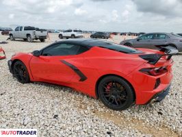 Chevrolet Corvette 2022 6 Chevrolet Corvette 2022 6