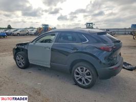 Mazda CX-30 2025 2