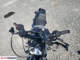 Yamaha XV 2024 Yamaha XV 2024