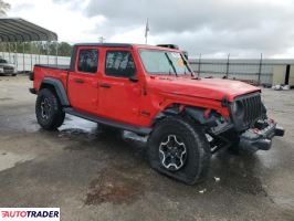 Jeep Pozostałe 2020 3 Jeep Pozostałe 2020 3