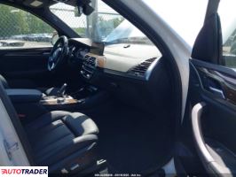 BMW X3 2019 2 BMW X3 2019 2