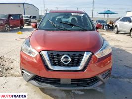 Nissan Pozostałe 2020 1 Nissan Pozostałe 2020 1