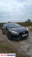 Hyundai i40 - zobacz ofertę