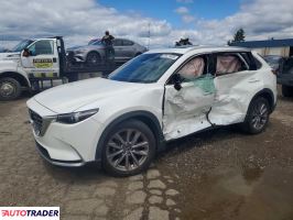 Mazda CX-9 2020 2