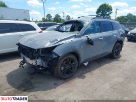 Infiniti Pozostałe 2025 2