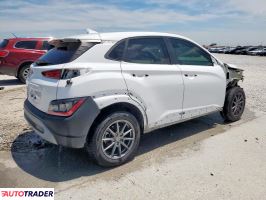 Hyundai Kona 2022 2 Hyundai Kona 2022 2