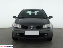 Renault Megane 2007 1.6 109 KM
