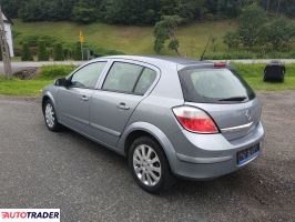 Opel Astra 2004 1.4 90 KM Opel Astra 2004 1.4 90 KM