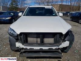 Volvo XC90 2022 2