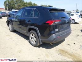 Toyota Pozostałe 2020 2