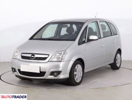 Opel Meriva 2006 1.6 103 KM
