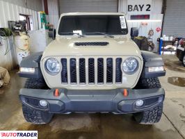 Jeep Pozostałe 2022 3