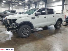 Ford Ranger 2021 2 Ford Ranger 2021 2