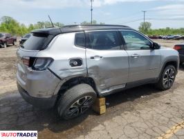 Jeep Compass 2022 2