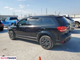 Dodge Journey 2019 2 Dodge Journey 2019 2