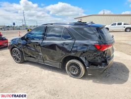 Chevrolet Equinox 2023 1
