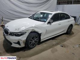 BMW 330 2020 2 BMW 330 2020 2