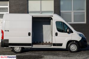 Fiat Ducato 2019 2.3