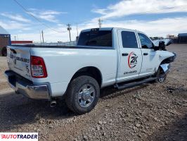 Dodge Ram 2024 6