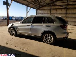 BMW X5 2018 3