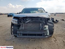 Volkswagen Atlas 2021 2