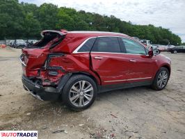 Cadillac Pozostałe 2023 3