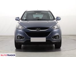 Hyundai ix35 2011 1.6 132 KM