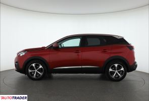 Peugeot 3008 2019 1.2 128 KM