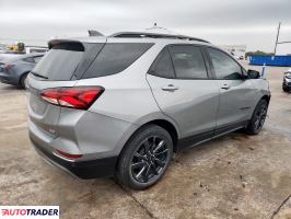 Chevrolet Equinox 2023 1