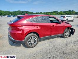 Toyota Venza 2021 2